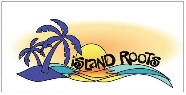 Island Roots Logo