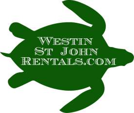 Westin St. John Rentals