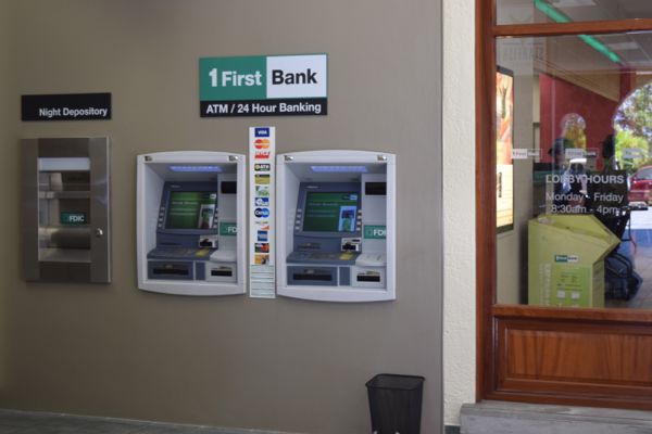 new atms