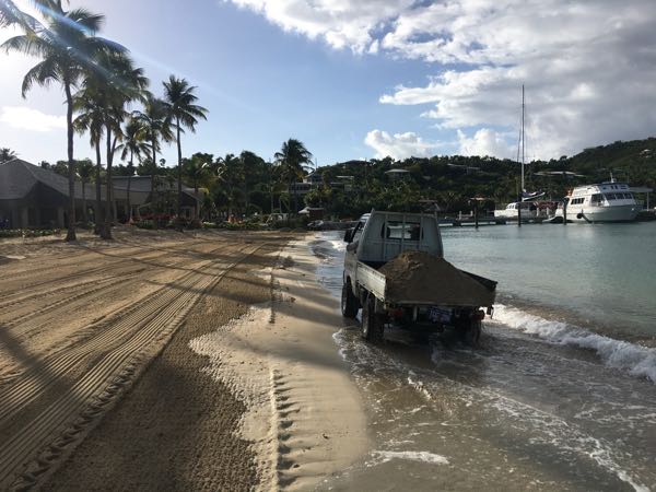 moving sand dec 20 2018