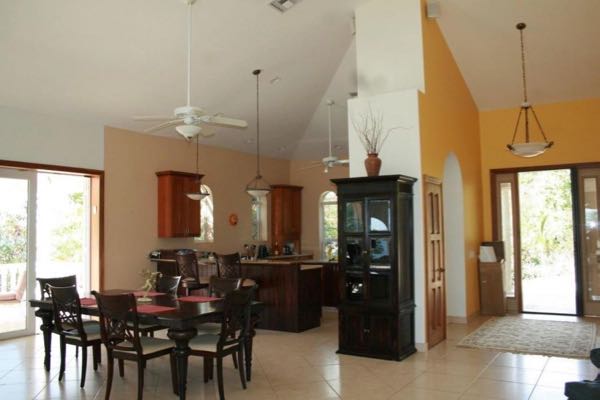 St. John Real Estate: Quality Home with Lots of Amenities & Views! 28