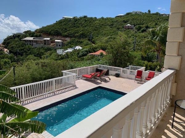 St. John Real Estate: Quality Home with Lots of Amenities & Views! 7