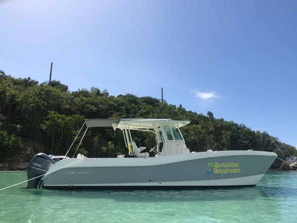 Business Spotlight: Spend a Day on the Water with Sunshine Daydream Charters 16