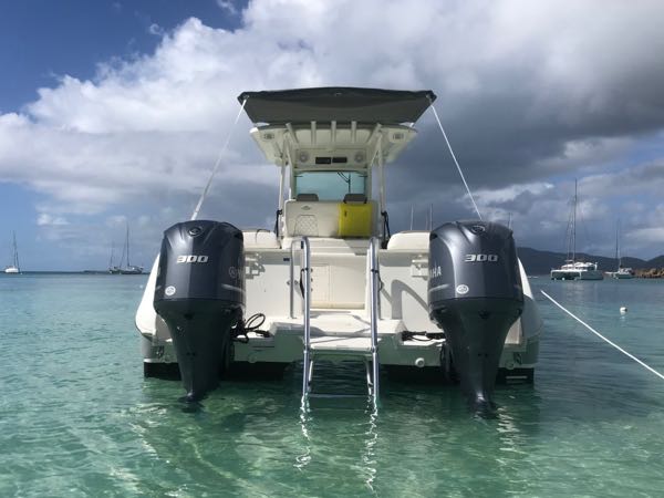 Business Spotlight: Spend a Day on the Water with Sunshine Daydream Charters 19