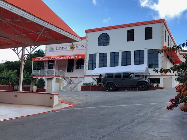 Setting Expectations: Food Costs in the Virgin Islands 12