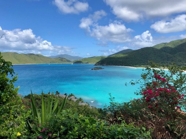 St. John is On Sale! Visit For Just $200 Roundtrip! 9