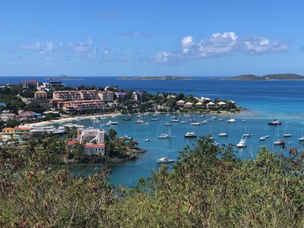 A Helpful Guide to Visiting St. John this Holiday Season 2