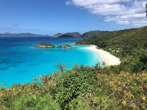 St. John Beaches Closed, Trails Closed, Changes to Business Schedules & More 1