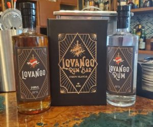 Business Spotlight: Lovango Rum Bar is Open! 2