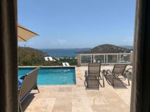 St. John Real Estate: Virgin Grand Estates Home with Sweeping Views 24