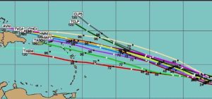 Invest 98L Likely to Make an Appearance End of Week 5