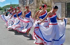 56th Annual Virgin Islands-Puerto Rico Friendship Day 1