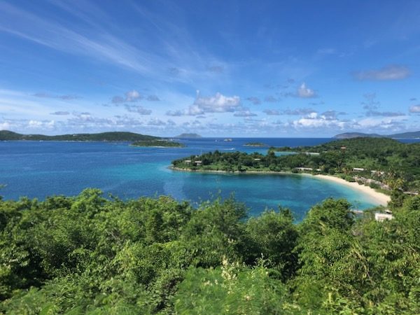 NPS Extends Public Comment Period for Caneel Bay Redevelopment 13