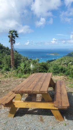 Island Update- Good Things are Happening on St. John 9