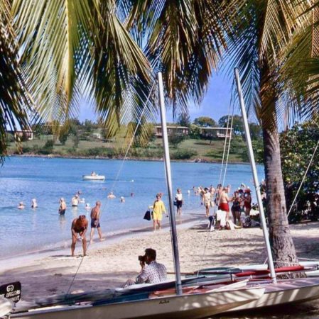 NPS Requests Public Comment on Future Redevelopment of Caneel Bay 1