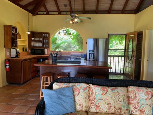 Real Estate Spotlight: Find Your Paradise at Little Palm Villa 5