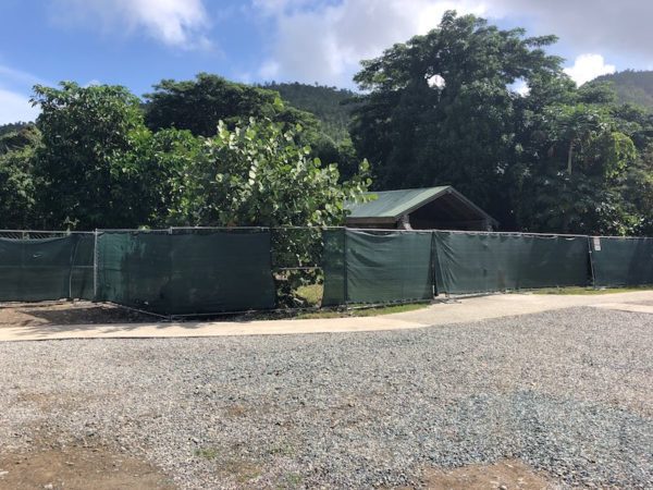 Cinnamon Bay Campground Gets Reopening Date! 6