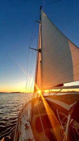Business Spotlight: Sail Away for a Day with Sailing Asante! 6