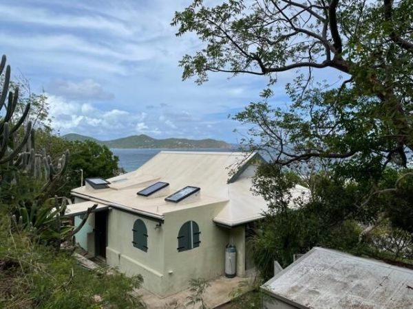 Real Estate Spotlight: Coral Bay Fixer Upper Offers a Unique Island Opportunity 6
