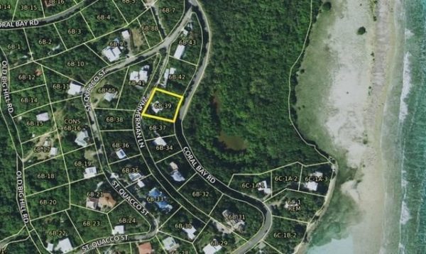 Real Estate Spotlight: Coral Bay Fixer Upper Offers a Unique Island Opportunity 13