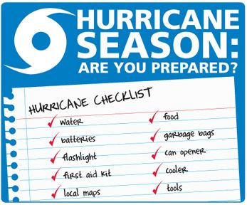 What You Need to Know About Traveling During Hurricane Season 2