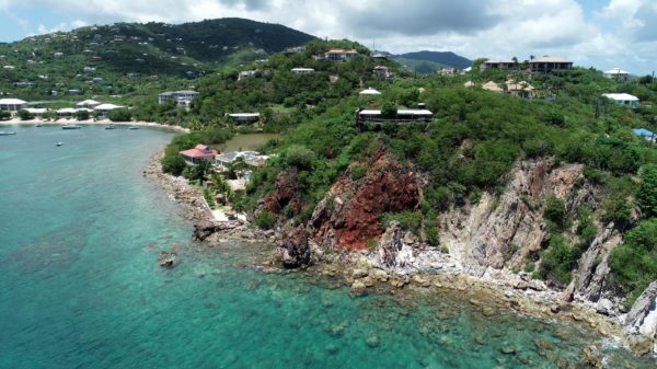 Real Estate Spotlight: Never Ending Caribbean Views Are Calling You Home 1