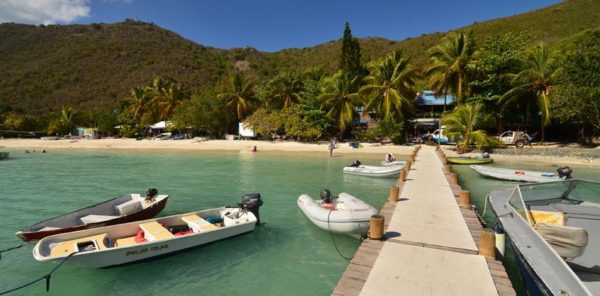 BVI Update- Arrival Protocol Restrictions Ease Up on October 1 4