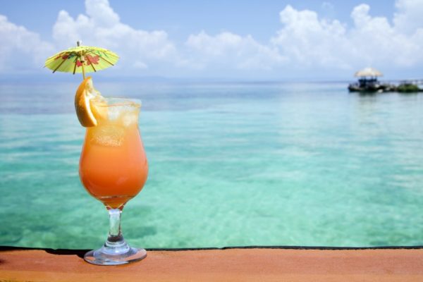 Caribbean Cocktails at Home - The Rum Punch 10