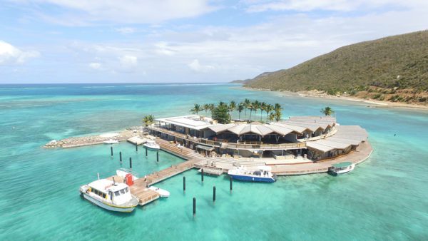 BVI Update- Arrival Protocol Restrictions Ease Up on October 1 7