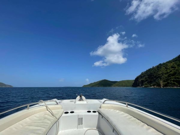 BVI Update- Arrival Protocol Restrictions Ease Up on October 1 8