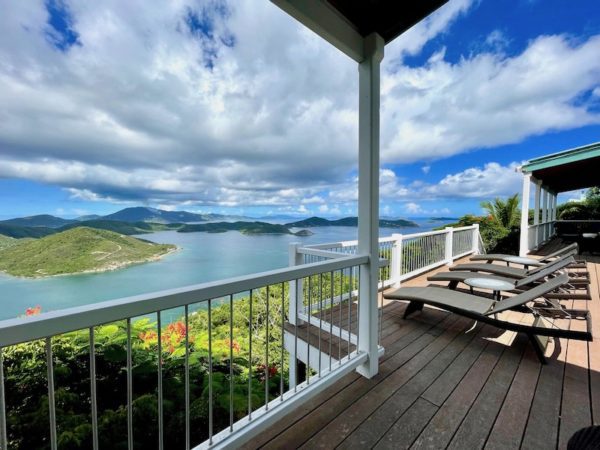 Real Estate Spotlight: Unbelievable Views from Impeccably Maintained, Turnkey Villa 12