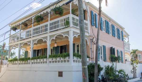Where to Stay Spotlight: The Fred- A Beachfront Boutique Resort on St. Croix 11