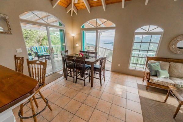 Real Estate Spotlight: St. John is Calling You Home for the Holidays 16