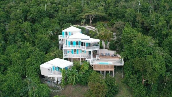 Real Estate Spotlight: St. John is Calling You Home for the Holidays 1