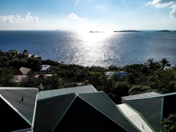 Real Estate Spotlight: Magnificent Pool Villa in Great Cruz Bay is Calling You Home 2