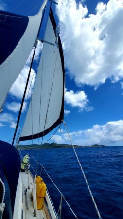 Business Spotlight: Sail Away for a Day with Sailing Asante! 8
