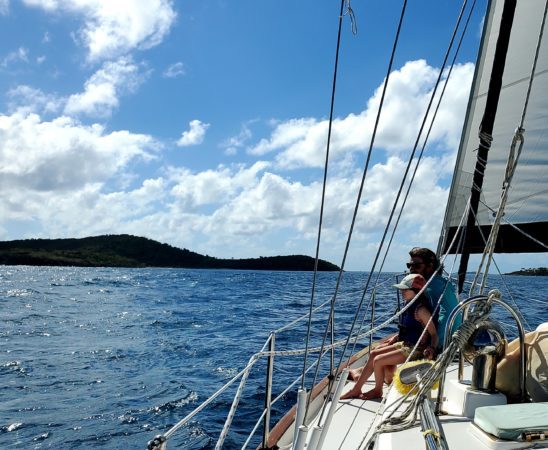Business Spotlight: Sail Away for a Day with Sailing Asante! 4