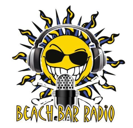 Tune in...To Beach Bar Radio! 7