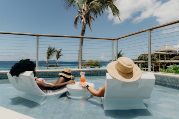 Enter to Win a One Week Stay at Lovango Resort + Beach Club! 1