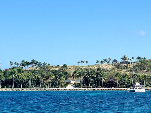 Epstein's Islands Hit the Real Estate Market 1