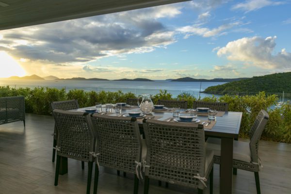 Real Estate Spotlight: Sprawling & Iconic Estate Overlooking Cruz Bay is On The Market! 15