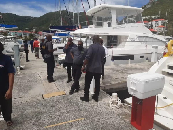 BVI Update: Why USVI Charter Companies Are Keeping it Local 1