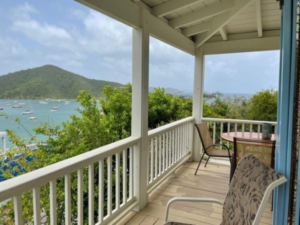 Real Estate Spotlight: Charming Coral Bay Home with Great Location, Pool and Incredible Views! 1
