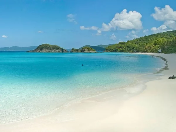 Celebrate Our Earth - Win a Trip for Two to St. John! 2