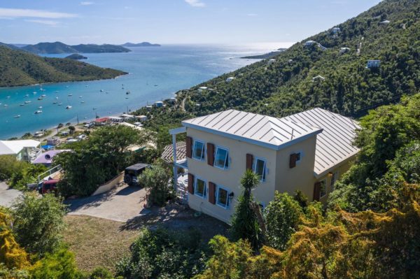 Real Estate Spotlight: Come Home to Quaint Perfection at Brisas Del Mar 1