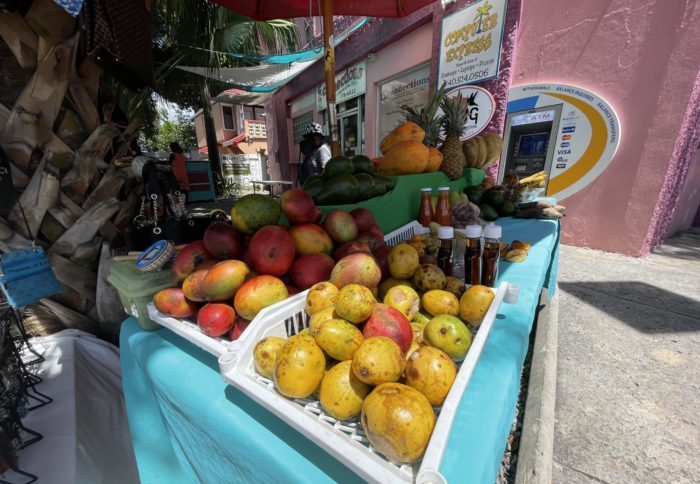 Delicious and Juicy: Local Fruits of St. John and Where to Find Them! 3