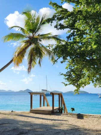 St. John Excursions Part Two- What to do When the Beaches are Busy 2