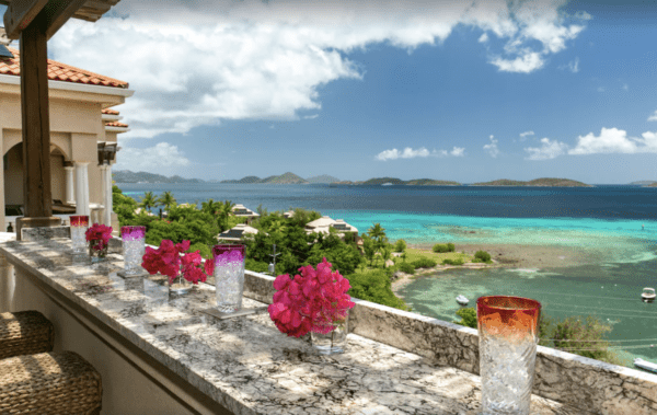 Avoid Third Party Booking Fees: How News of St. John Villa Rentals is Changing the Game 4