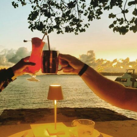 Save the Date: Taste of Lovango Returns to Lovango Resort + Beach Club 6