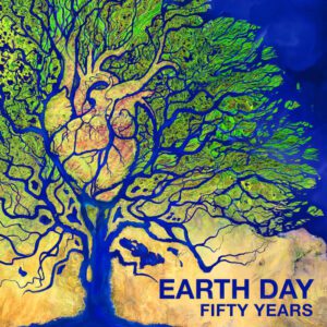 Friends of the Park’s Annual Earth Week Kicks off April 15th 9
